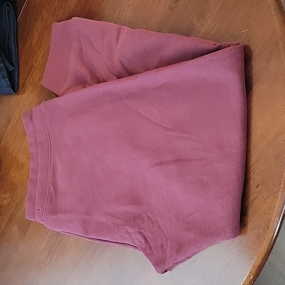 Womens Calvin Klein sweat pants